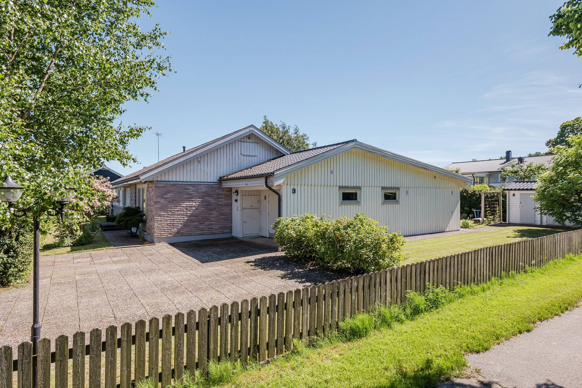 6 rum Villa på Vallmovägen 10 Brålanda Vänersborgs kommun - bild 32