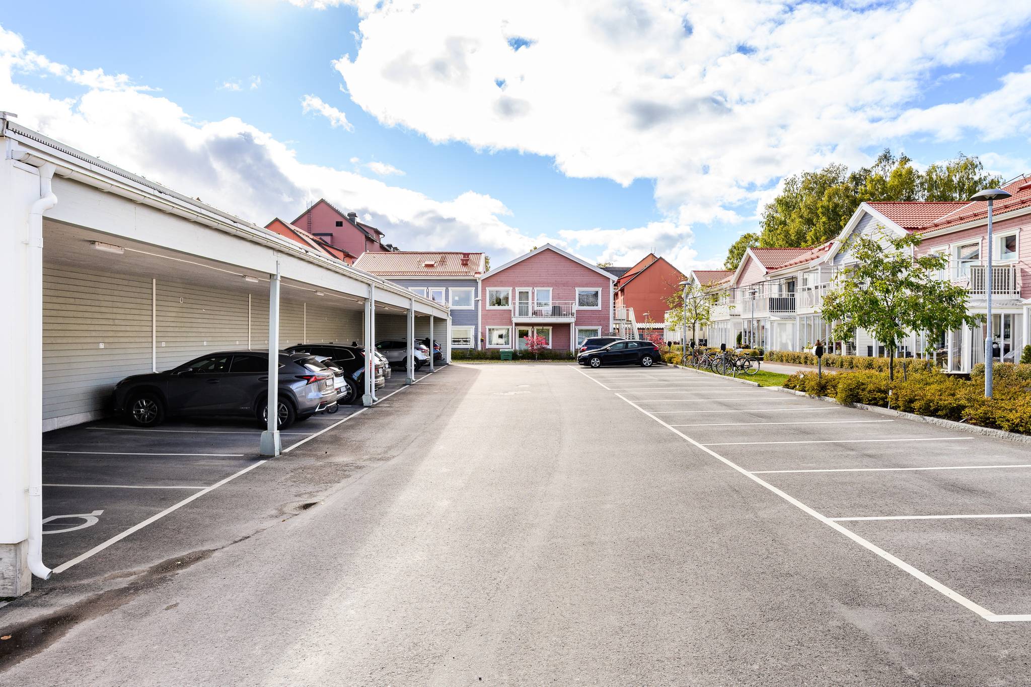 4 rum Lägenhet på Nävgatan 1AC Hagalund Borlänge kommun - bild 27