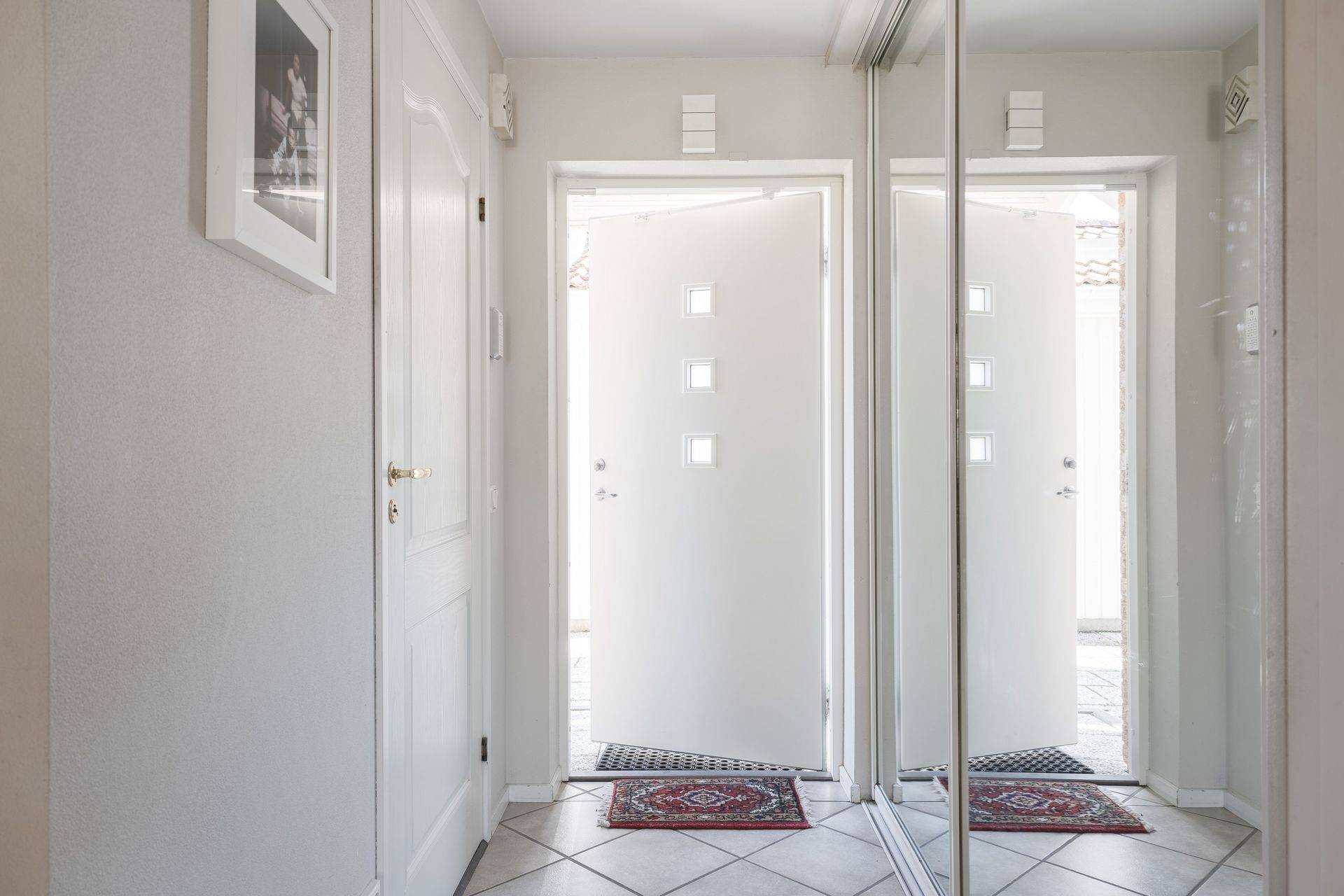 5 rum Villa på Bergandsvägen 20 Bunkeflostrand Malmö kommun - bild 4