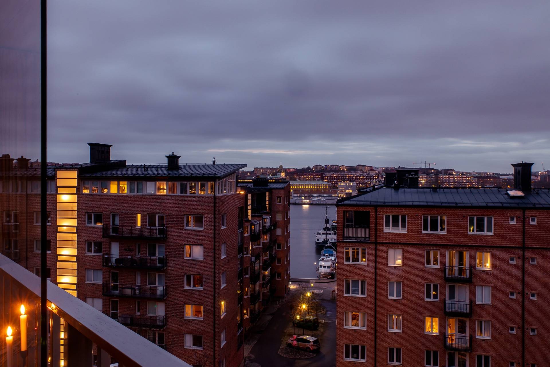 1.5 rum Lägenhet på Östra Eriksbergsgatan 85A Eriksberg / Hisingen Göteborgs kommun - bild 28