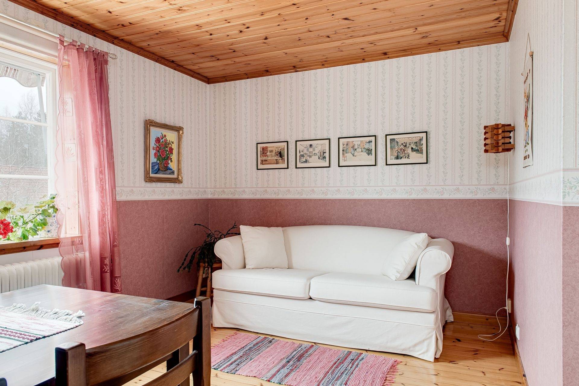 6 rum Villa på Olofsgatan 4A Stensätra Sandvikens kommun - bild 36