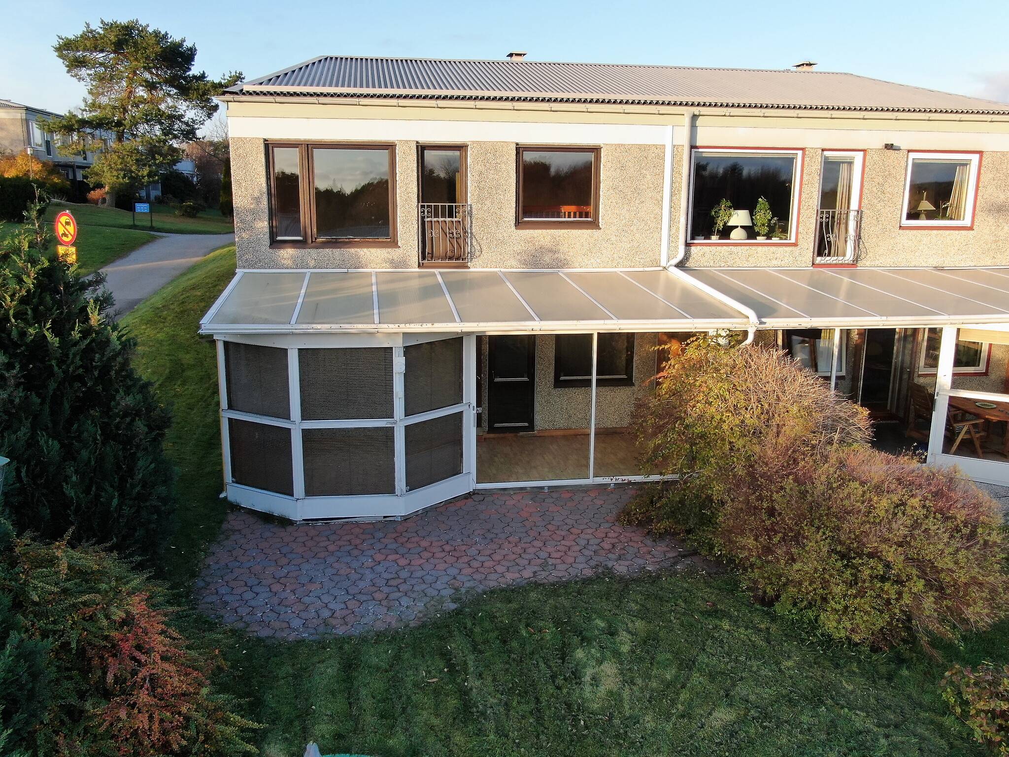 4 rum Parhus på Korsåsgatan 45 Korsåsen Göteborgs kommun - bild 24