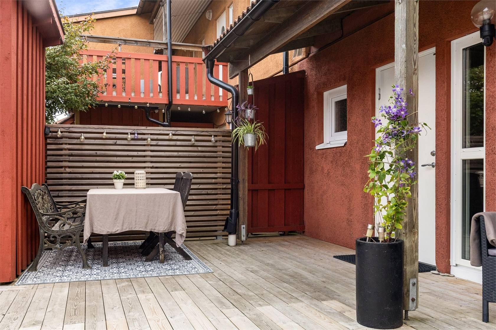 5 rum Lägenhet på Björkholmsvägen 221 Östra Orminge Nacka kommun - bild 5