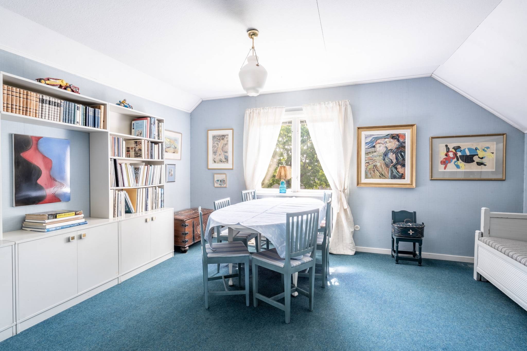 6 rum Villa på Onsdagsvägen 36 Översjäla Örnsköldsviks kommun - bild 13
