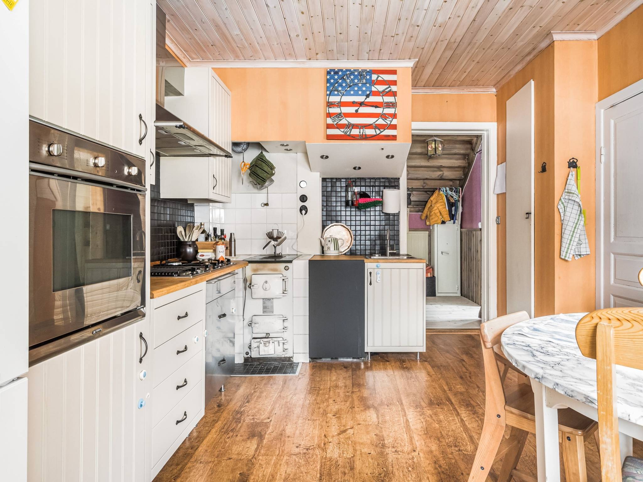 4 rum Villa på Trundhemsvägen 4 Kärrgruvan Norbergs kommun - bild 12