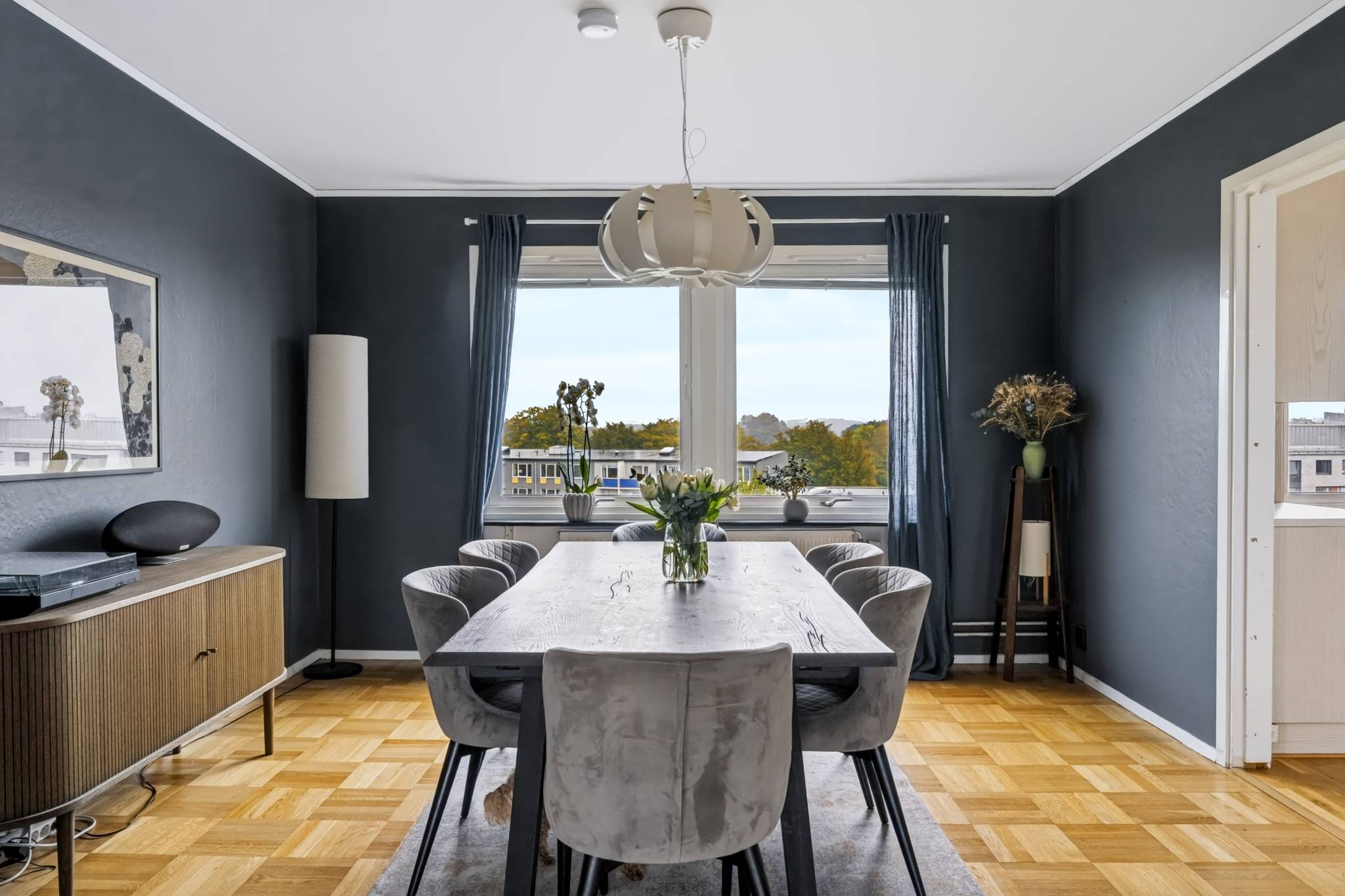5 rum Lägenhet på Råbyvägen 32A Nilstorp Lunds kommun - bild 8