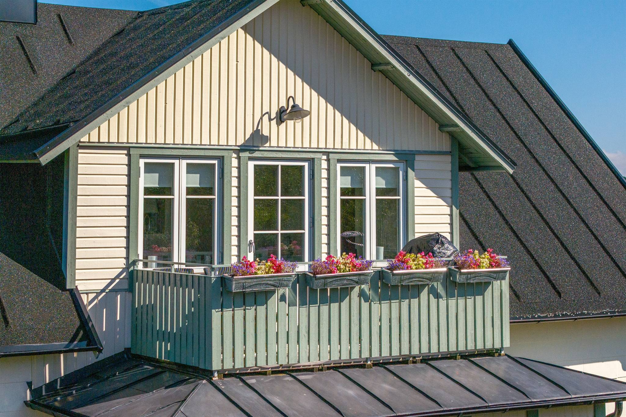 8 rum Villa på Åhusvägen 45 Malen Båstads kommun - bild 25