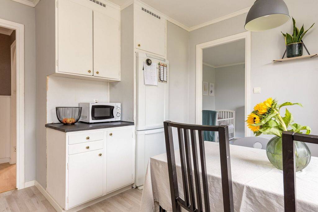 3 rum Villa på Örabergsvägen 21 Öraberget Ludvika kommun - bild 25