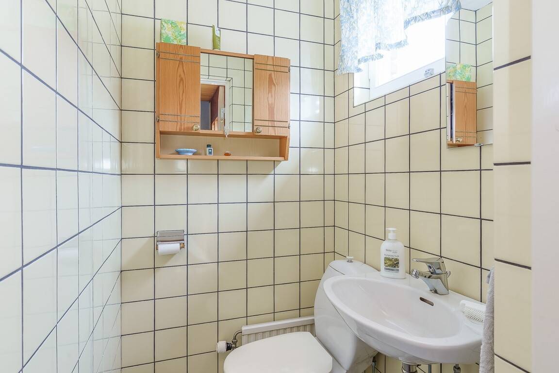 4 rum Villa på Klarabergsvägen 21 Humlekärrshult Oskarshamns kommun - bild 14