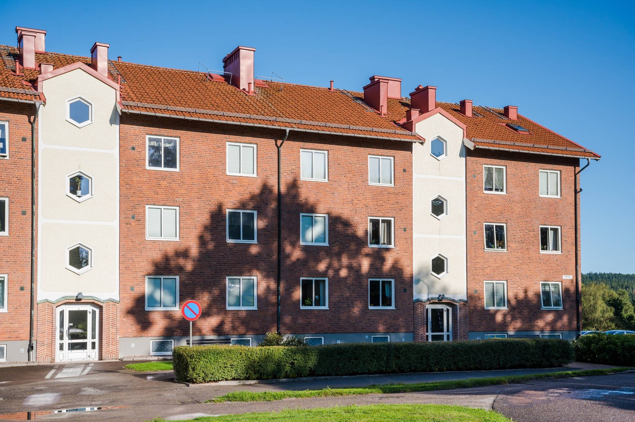 2 rum Lägenhet på Norra Sjöbogatan 7 Sjöbo Borås kommun - bild 21
