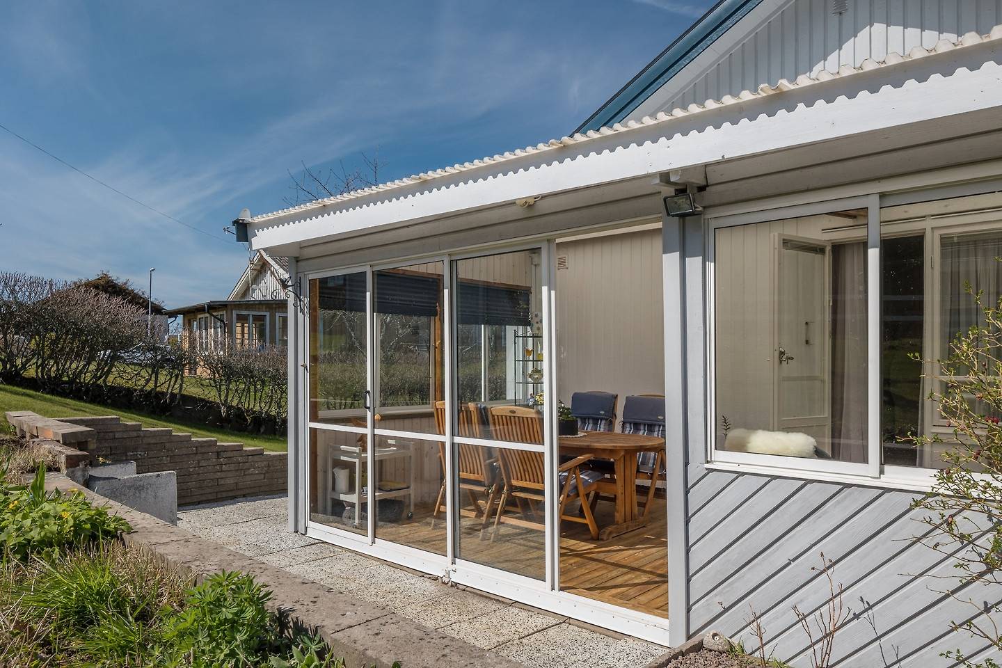 6 rum Villa på Kjellanders väg 4 Stenstorp Falköpings kommun - bild 34