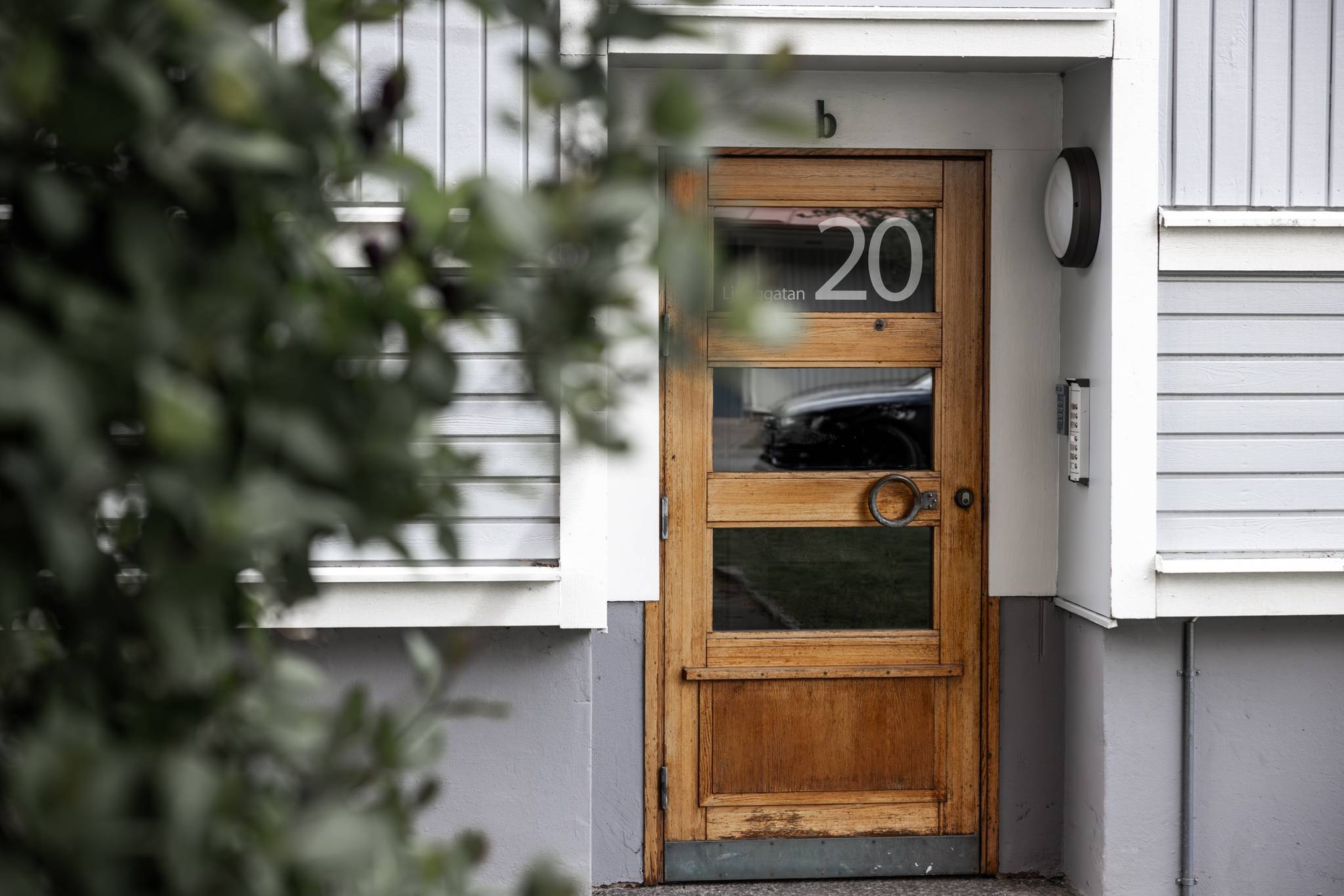 1 rum Lägenhet på Ljunggatan 20 Landala Egnahem Göteborgs kommun - bild 23
