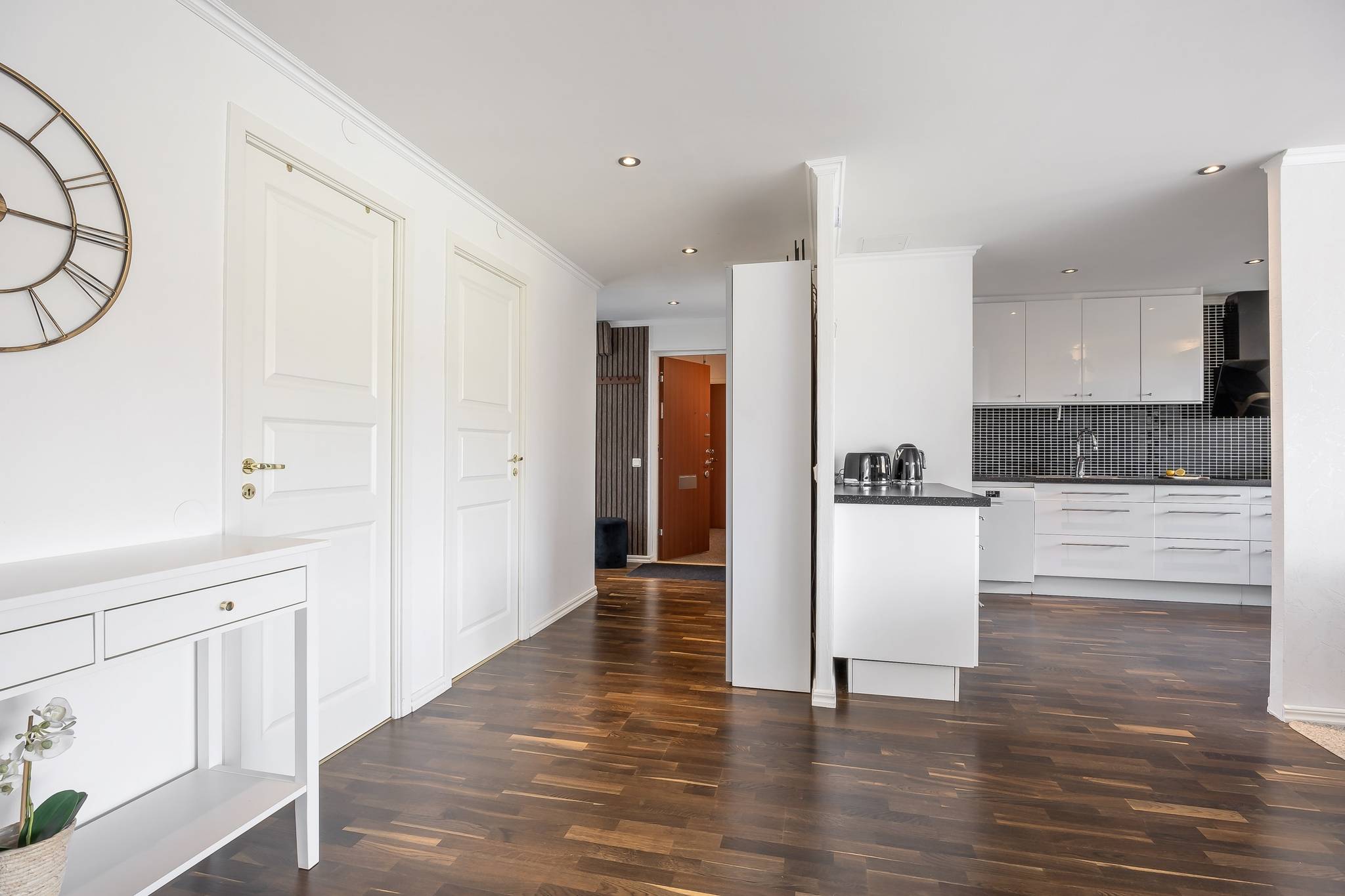 4 rum Lägenhet på Serenadgatan 2 Högaholm Malmö kommun - bild 14