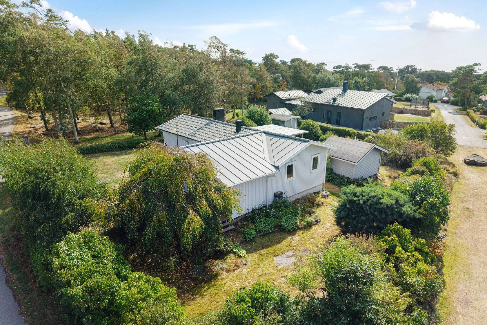 3 rum Villa på Ripstigen 17 Espevik Varbergs kommun - bild 43