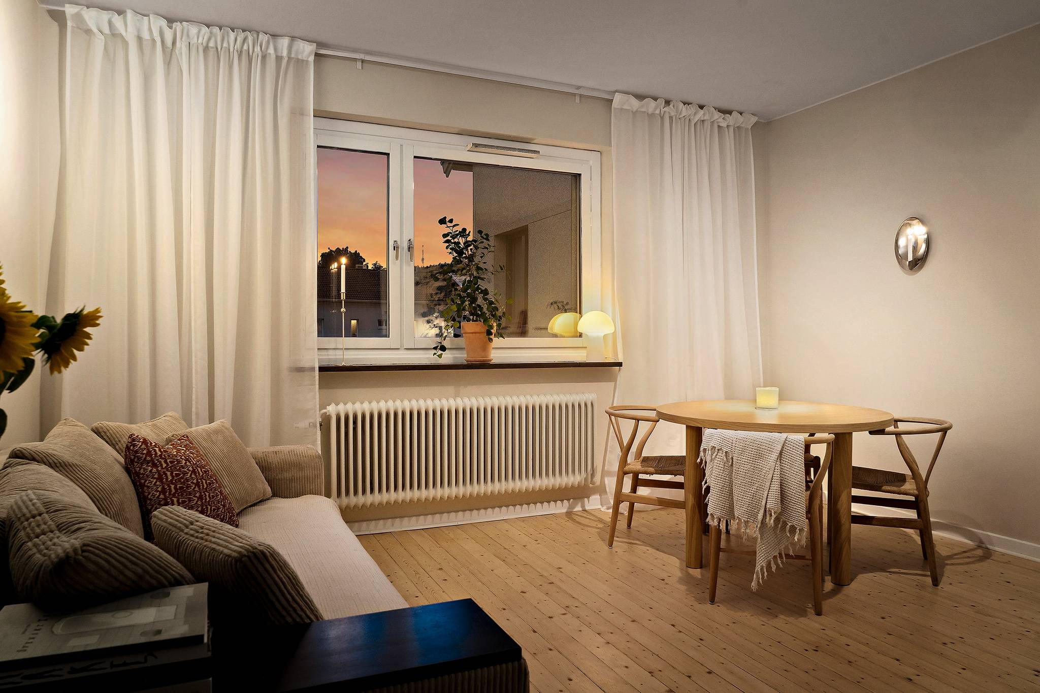 2 rum Lägenhet på Fanjunkaregatan 2C Kviberg Göteborgs kommun - bild 7