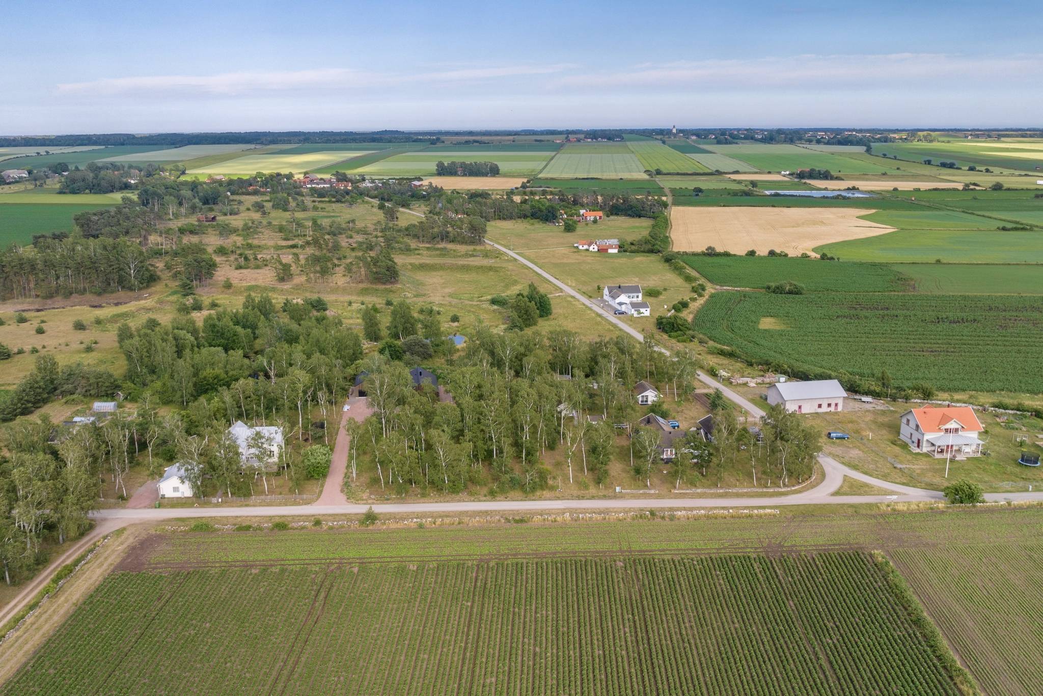 Tomt på Kleva Norra Strandväg 4 Kleva Mörbylånga kommun - bild 3