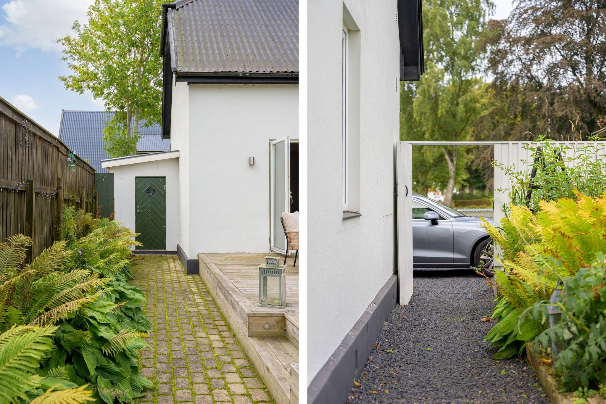 7 rum Villa på Ausåsvägen 279 Ausås Ängelholms kommun - bild 36