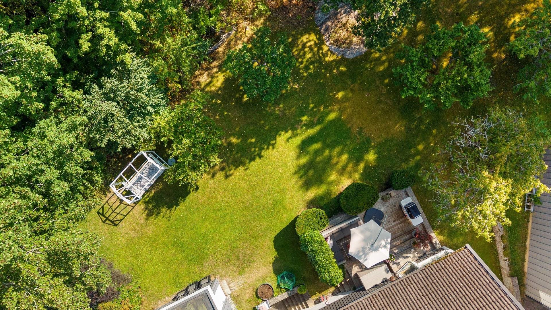 6 rum Villa på Axels väg 13 Uttran Botkyrka kommun - bild 47