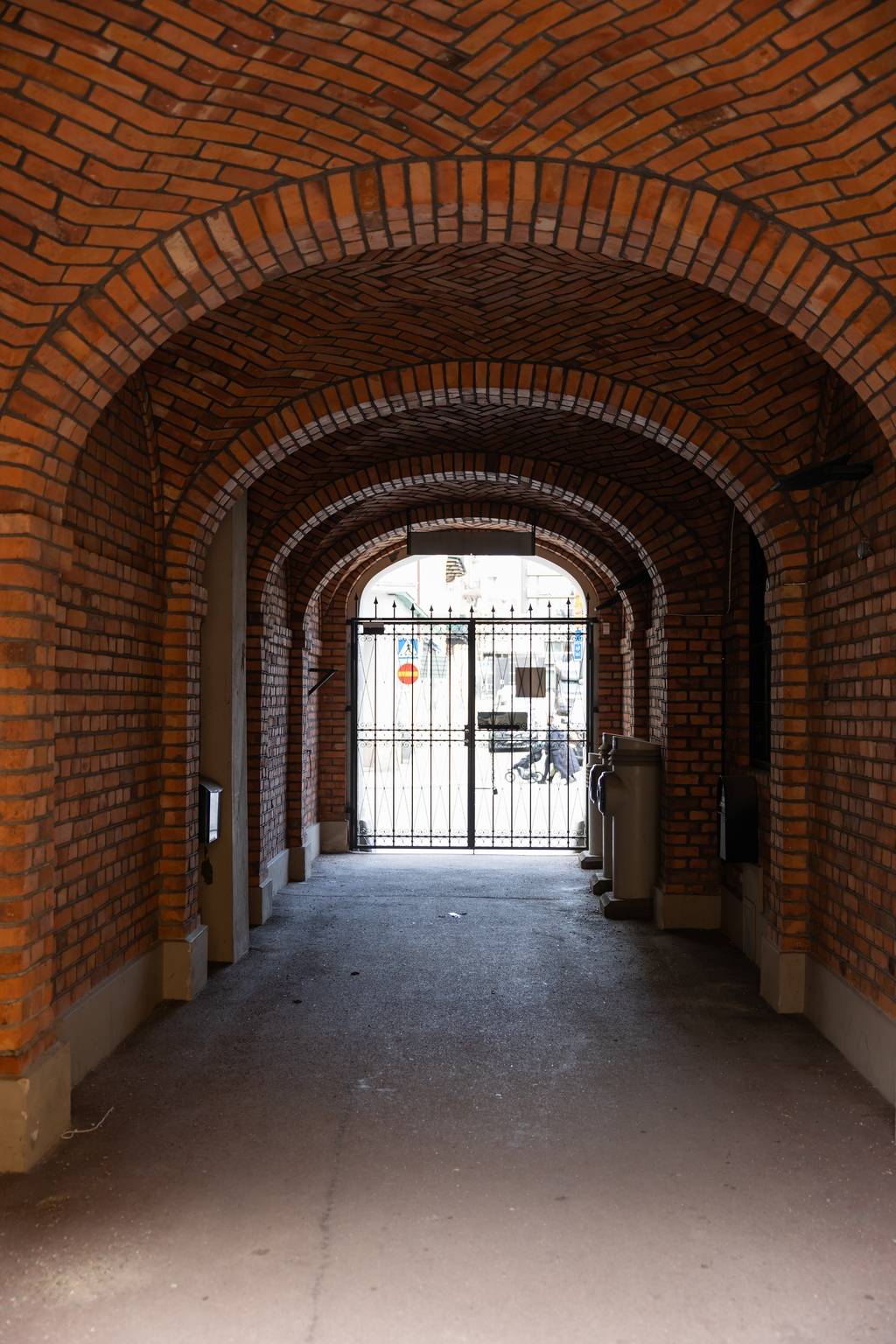 4 rum Lägenhet på Upplandsgatan 17 A, 5tr Vasastan Stockholms kommun - bild 29