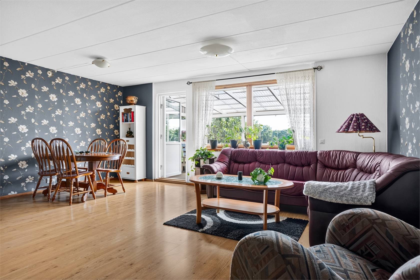 4 rum Radhus på Nannavägen 13 Krokek Norrköpings kommun - bild 4