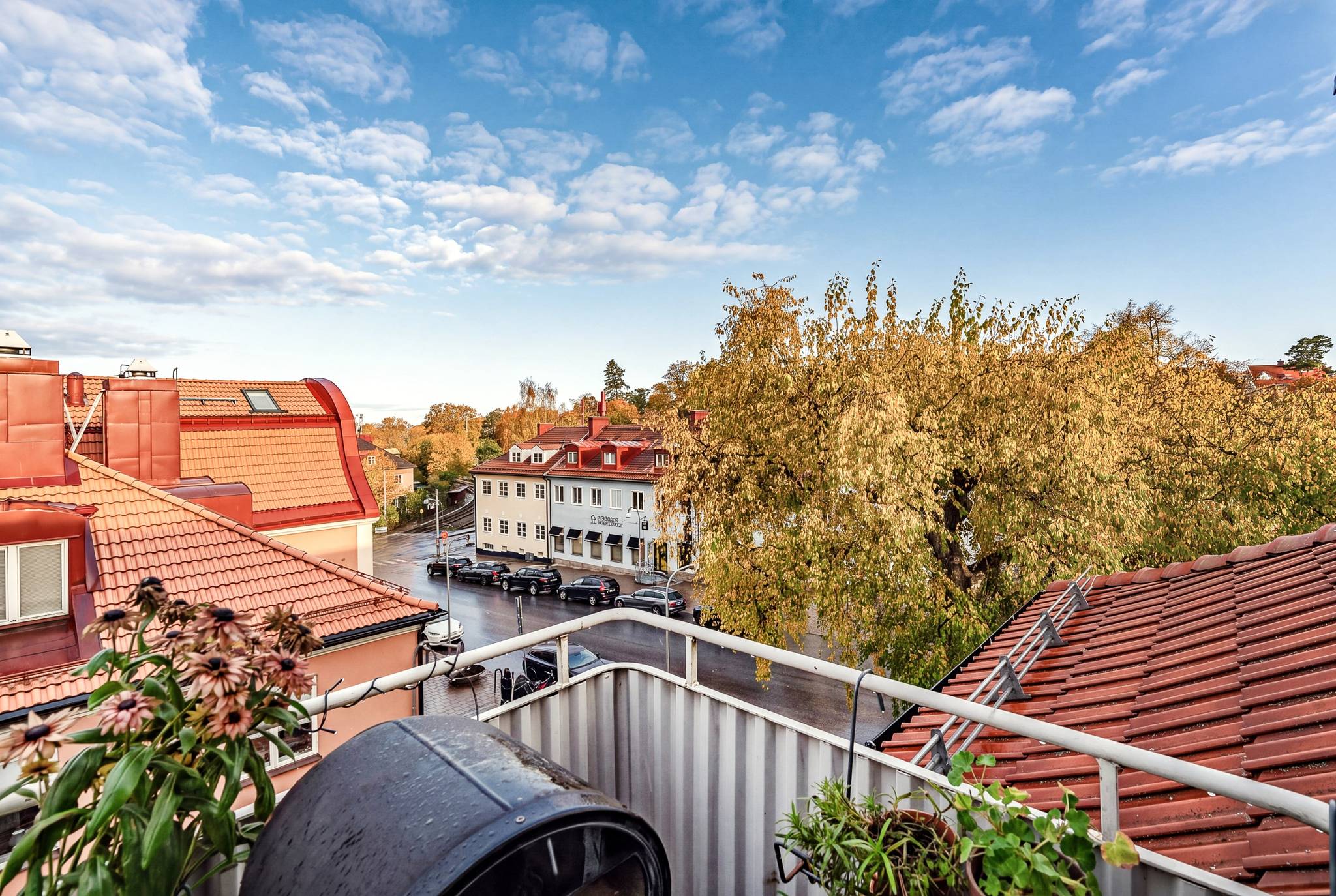 Bromma - Ålsten, Stockholms kommun