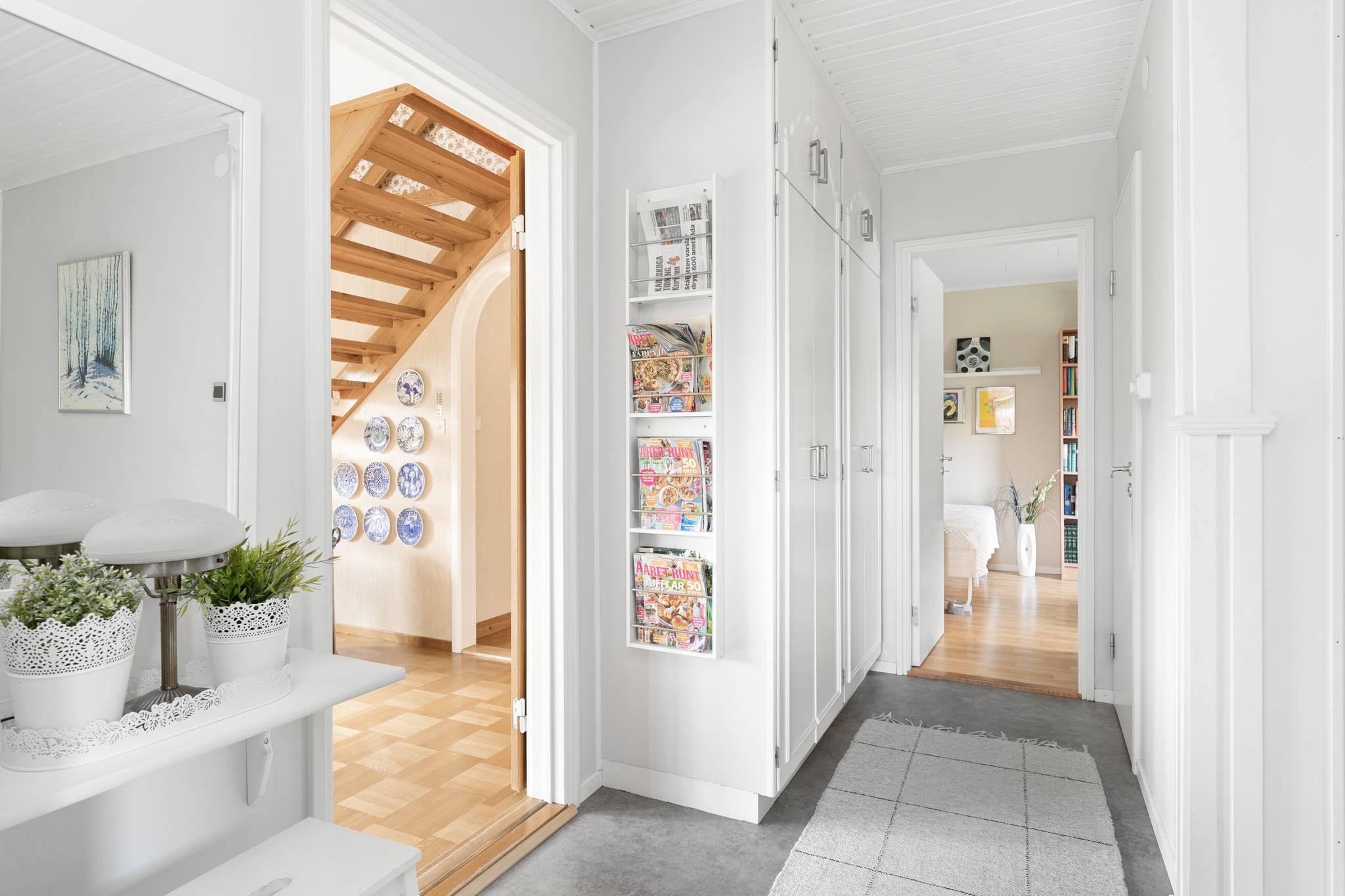 5 rum Villa på Upplandsgatan 10 Karlshagen Degerfors kommun - bild 15