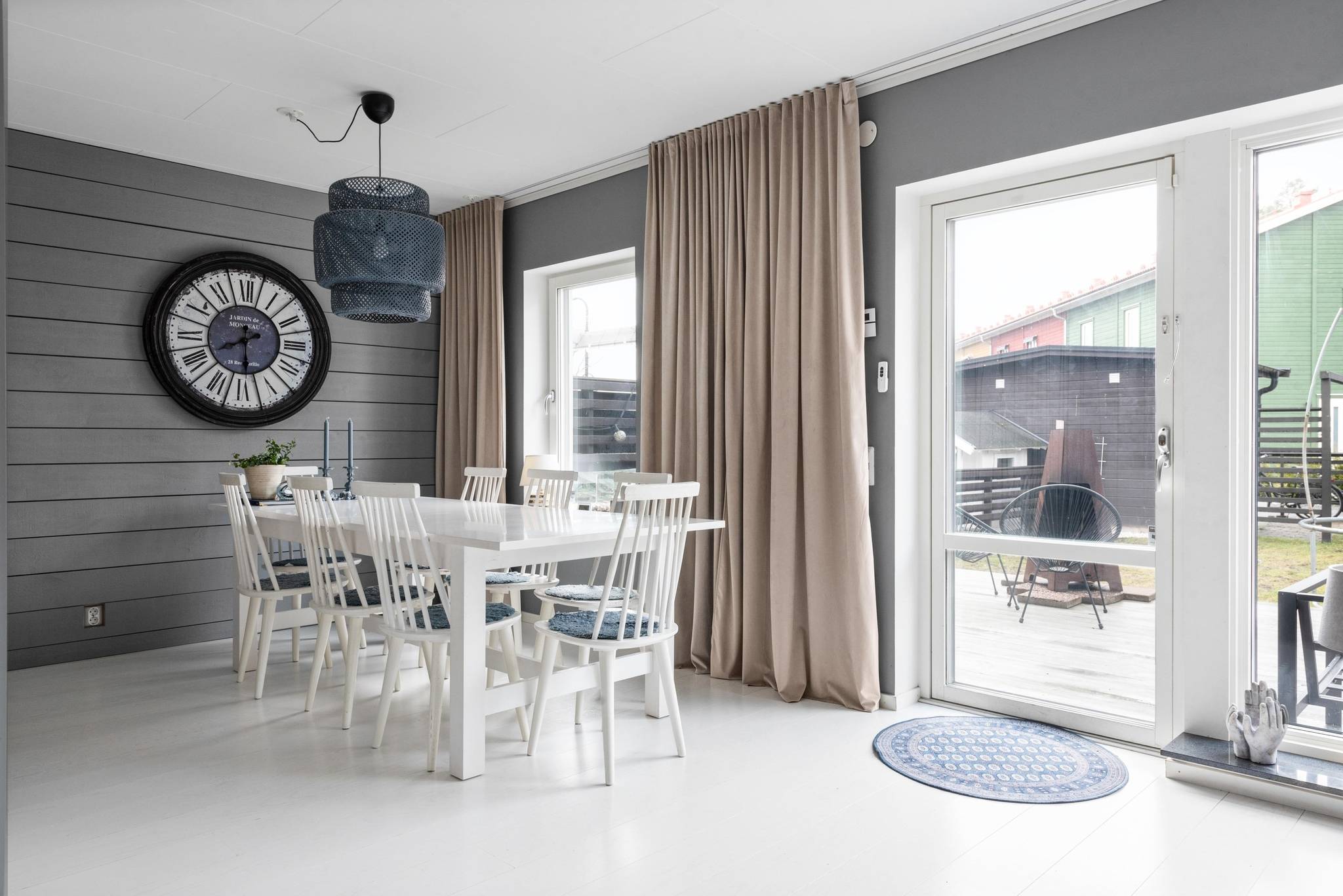 5 rum Villa på Ullna allé 3 Ullna strand Täby kommun - bild 5