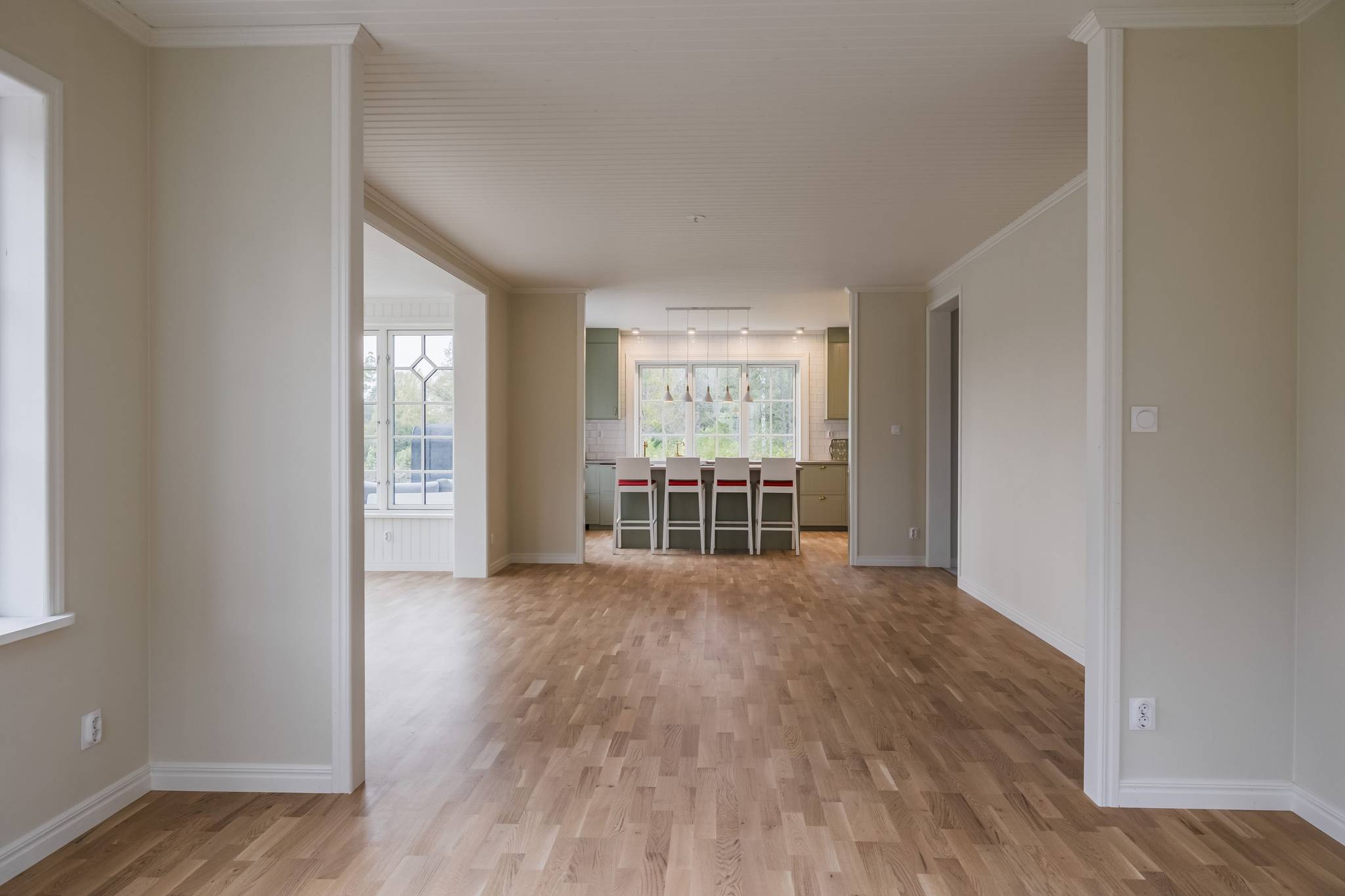 8 rum Villa på Tuskö 131 Tuskö - Östhammar Östhammars kommun - bild 13