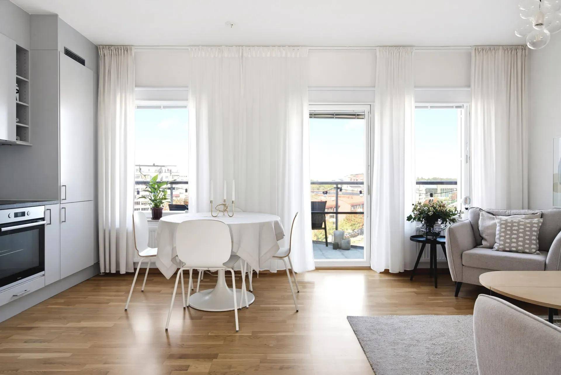 Uppsala, Uppsala kommun