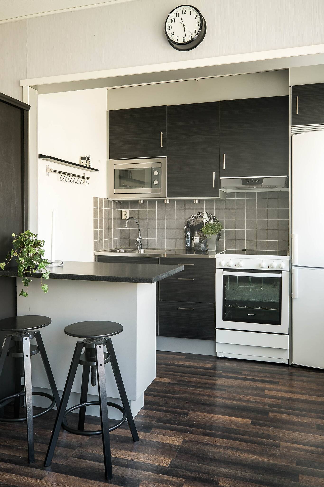 1 rum Lägenhet på Nygatan 49 A CENTRALT Örnsköldsviks kommun - bild 11