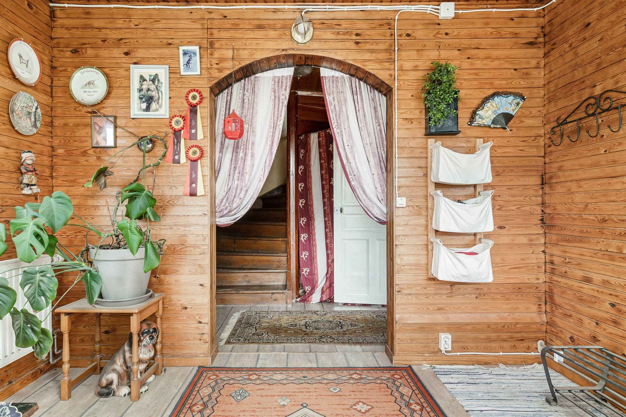 5 rum Villa på Mosshult Blomsterängen Åtvidaberg Åtvidabergs kommun - bild 8