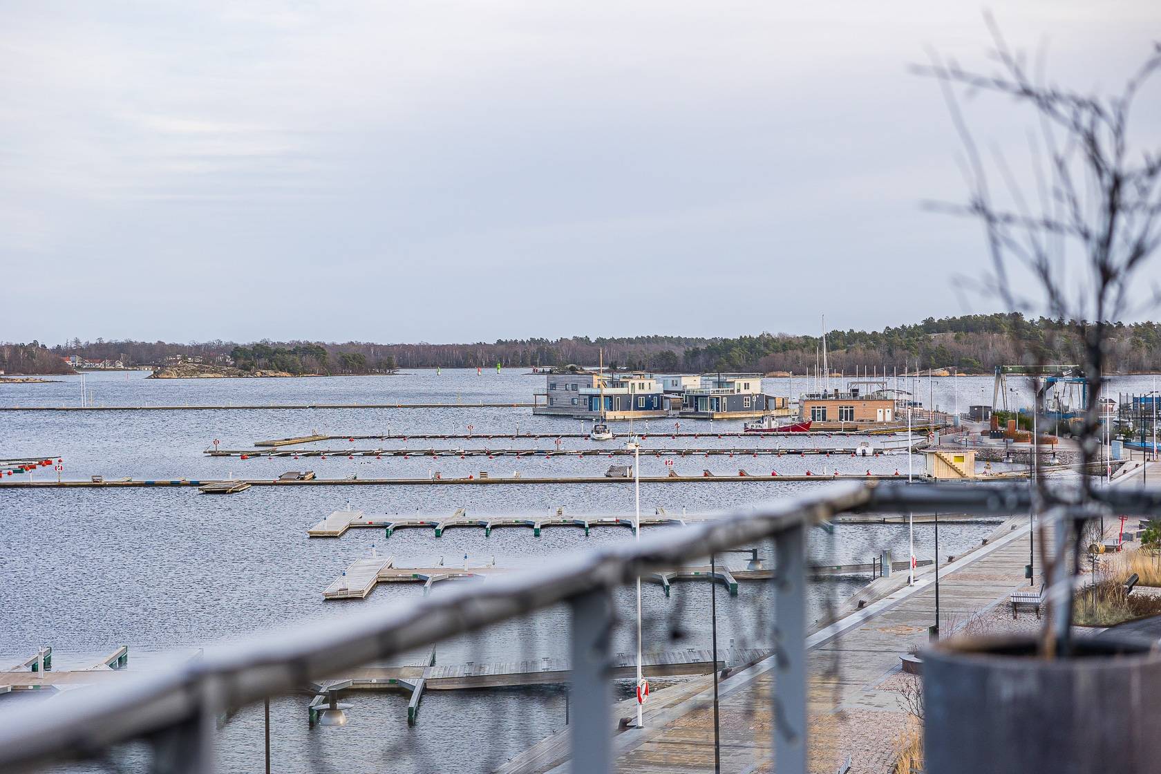 3 rum Lägenhet på Skeppsbrogatan 9 Gamla Öster Västerviks kommun - bild 19