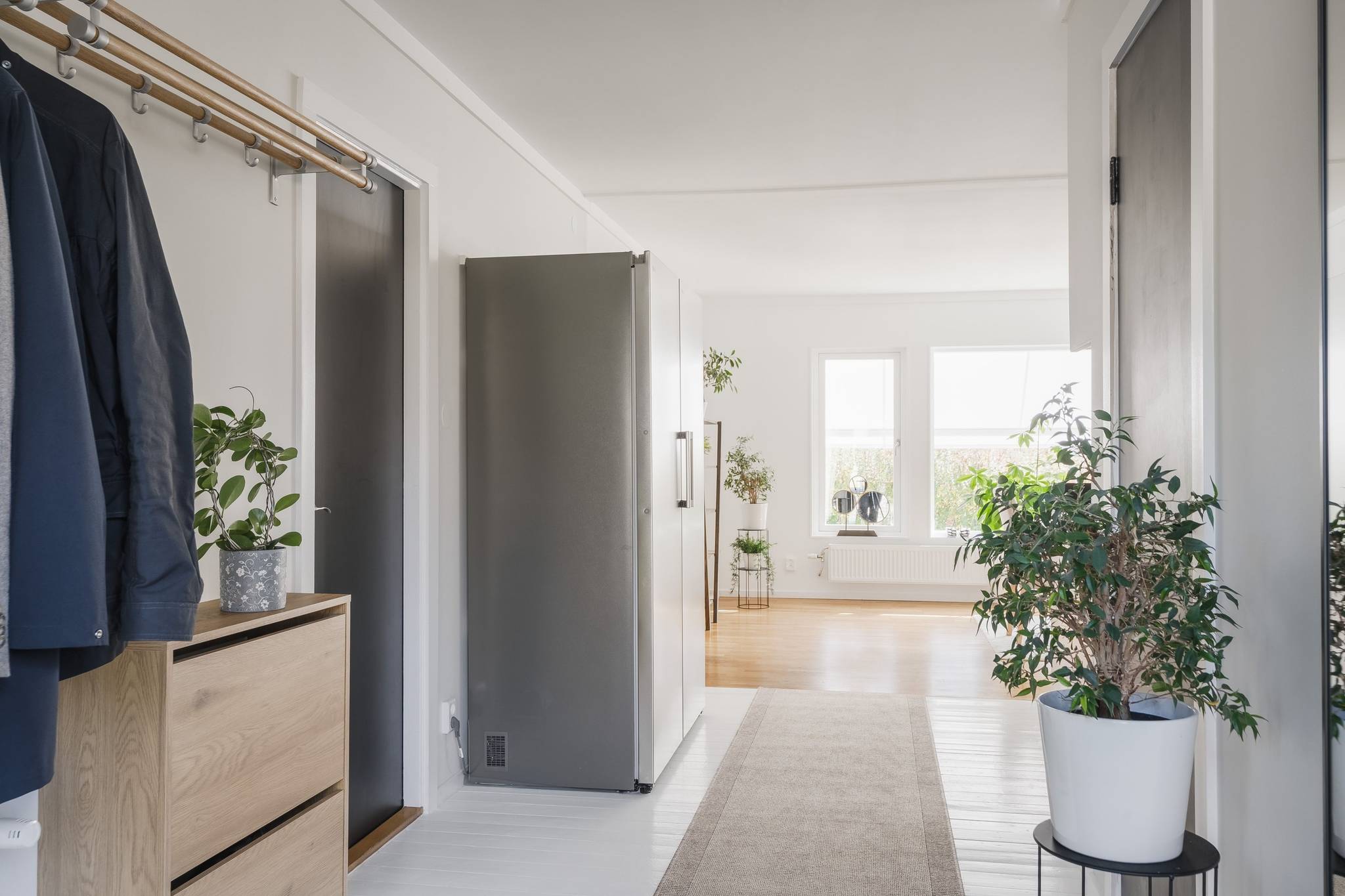 4 rum Villa på Lokattvägen 3 Olsbacka Gävle kommun - bild 22