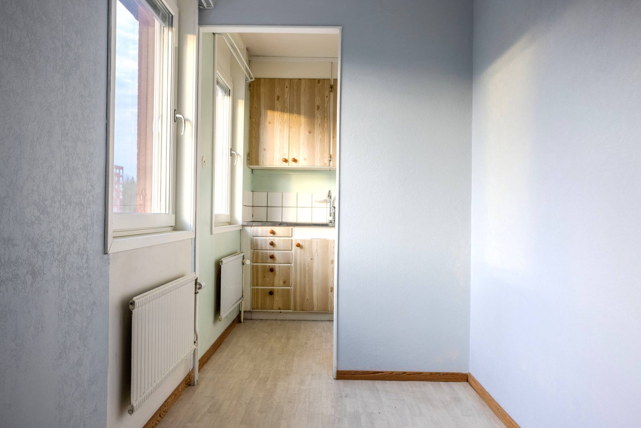 1 rum Lägenhet på Vallavägen 29 Handen Haninge kommun - bild 5