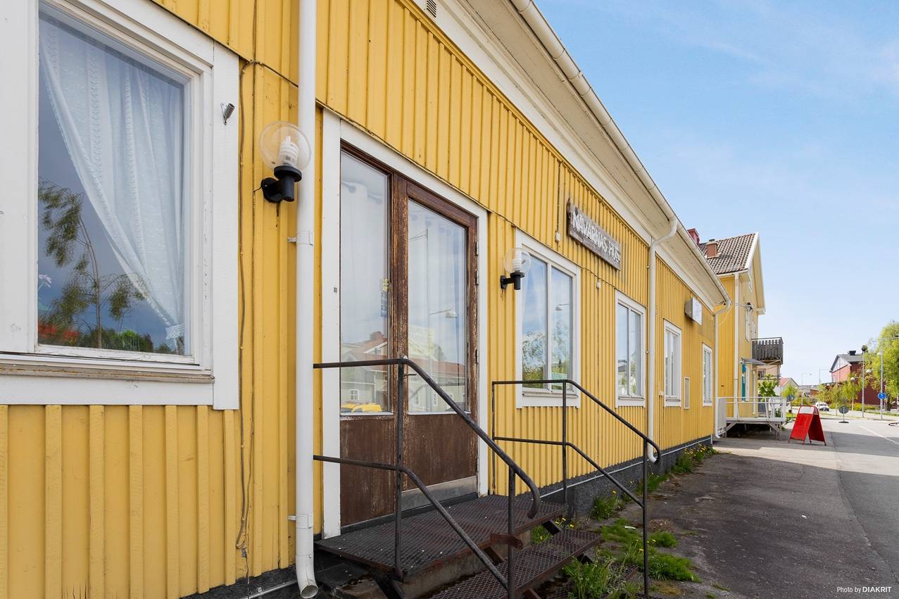 6 rum Övrig på Vasabrogatan 8 Burträsk Skellefteå kommun - bild 23