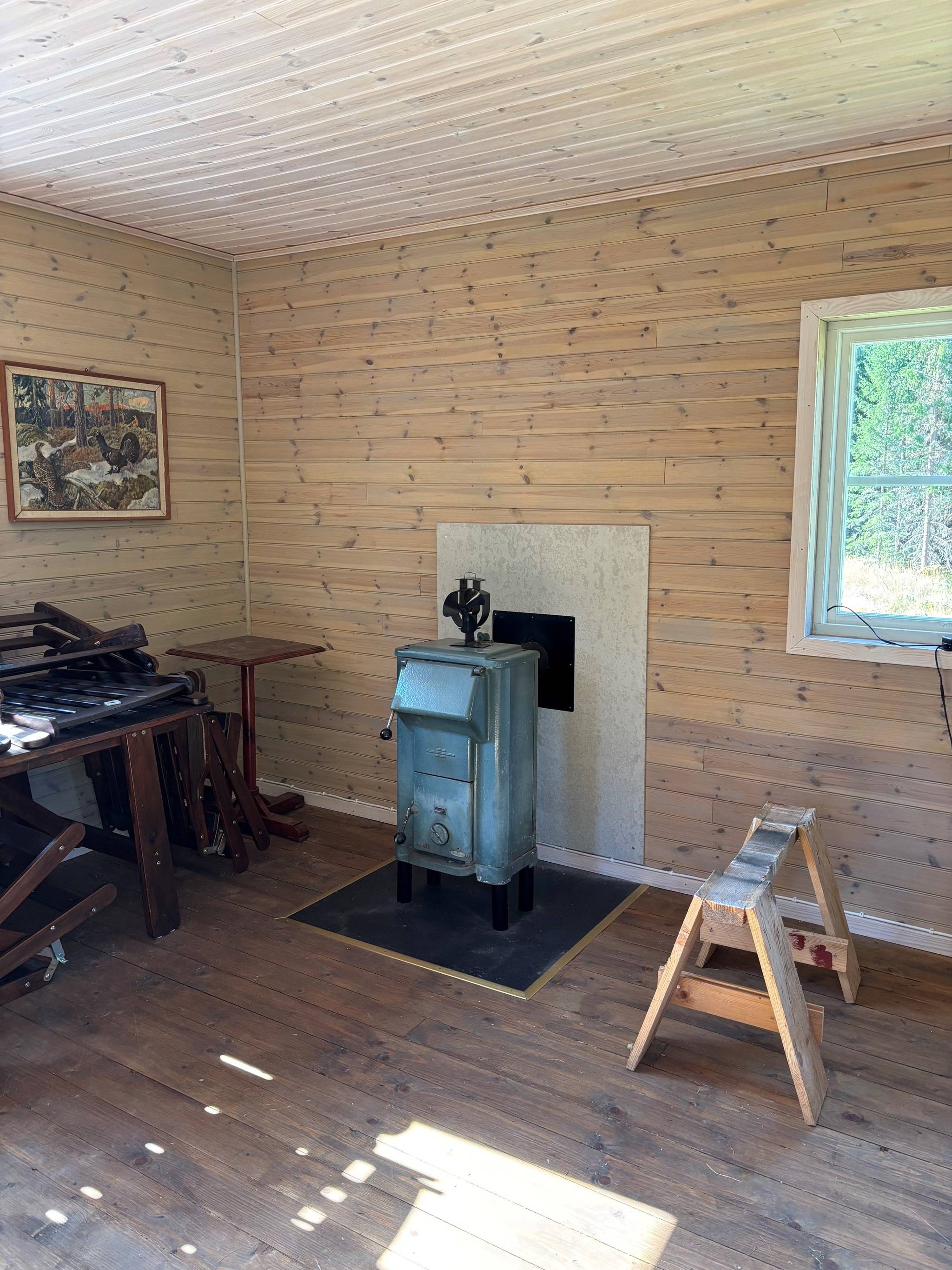 Gård/skog på Skogsfastighet 46 ha i Hjälmseryd Gamla Hjälmseryd Sävsjö kommun - bild 3