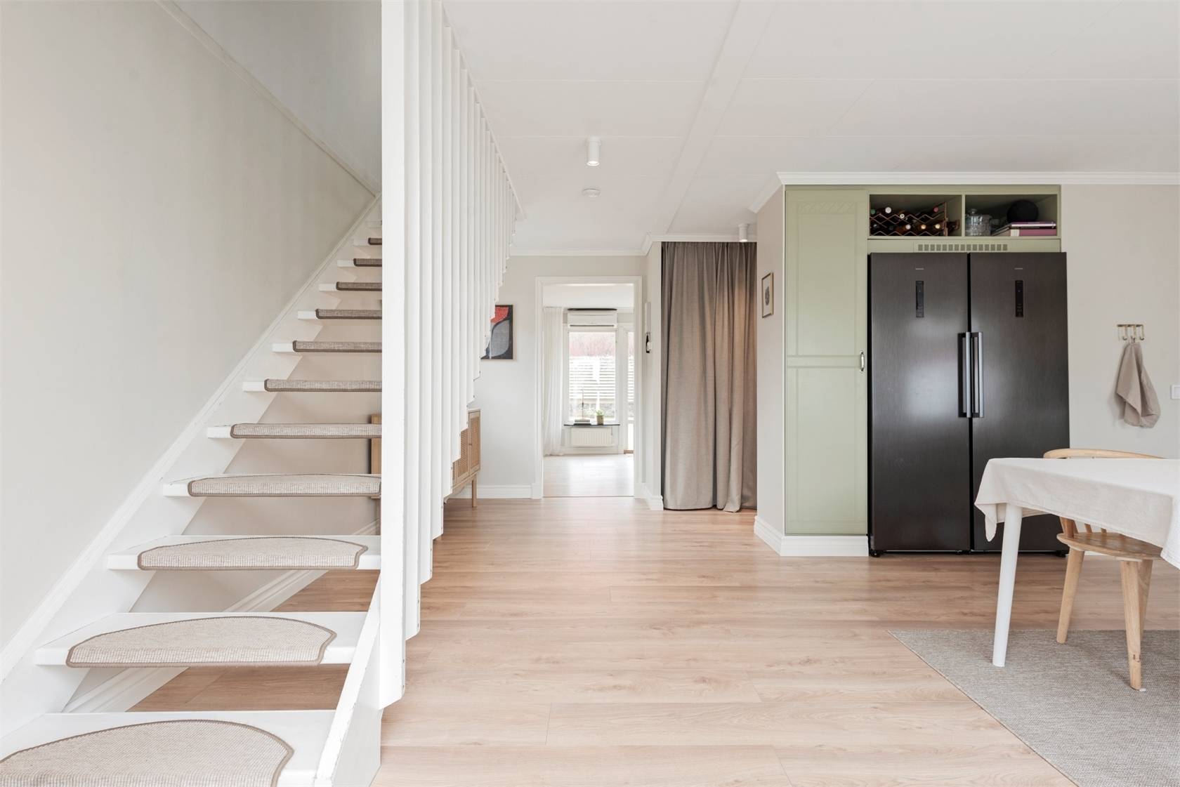 5 rum radhus på Högbackavägen 13 Söra, Österåkers kommun - bild 4