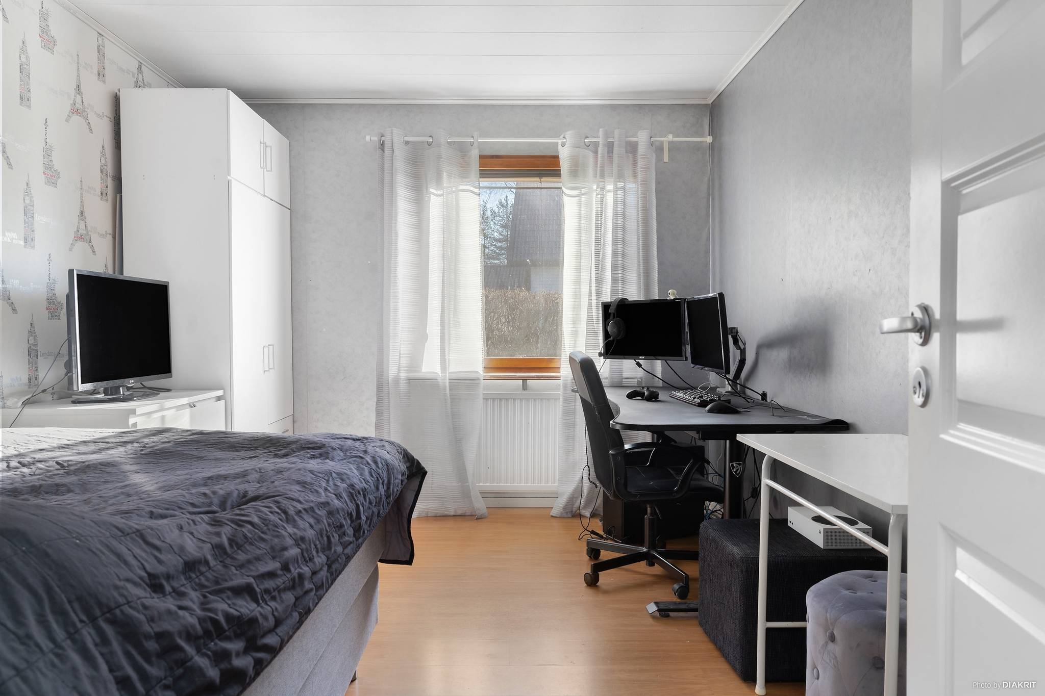 7 rum Villa på Gjutarvägen 14 Stenbäcken Kalix kommun - bild 13