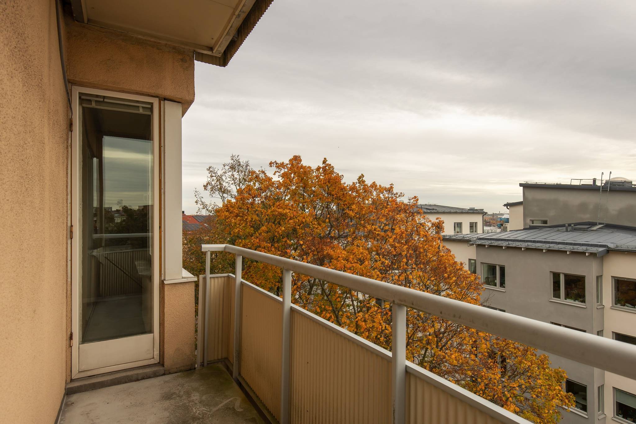 2 rum Lägenhet på Strålgatan 21 Kungsholmen - Lilla Essingen Stockholms kommun - bild 5