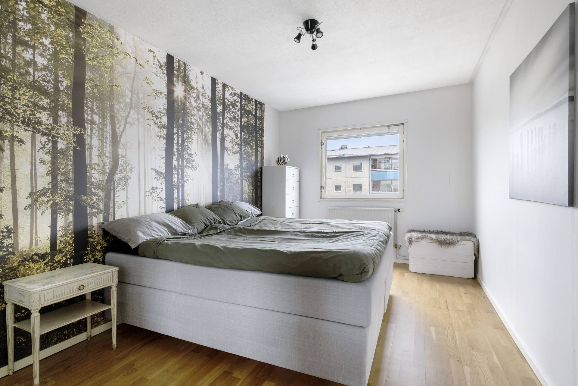5 rum Lägenhet på Stamgatan 11 Östberga/Älvsjö Stockholms kommun - bild 18