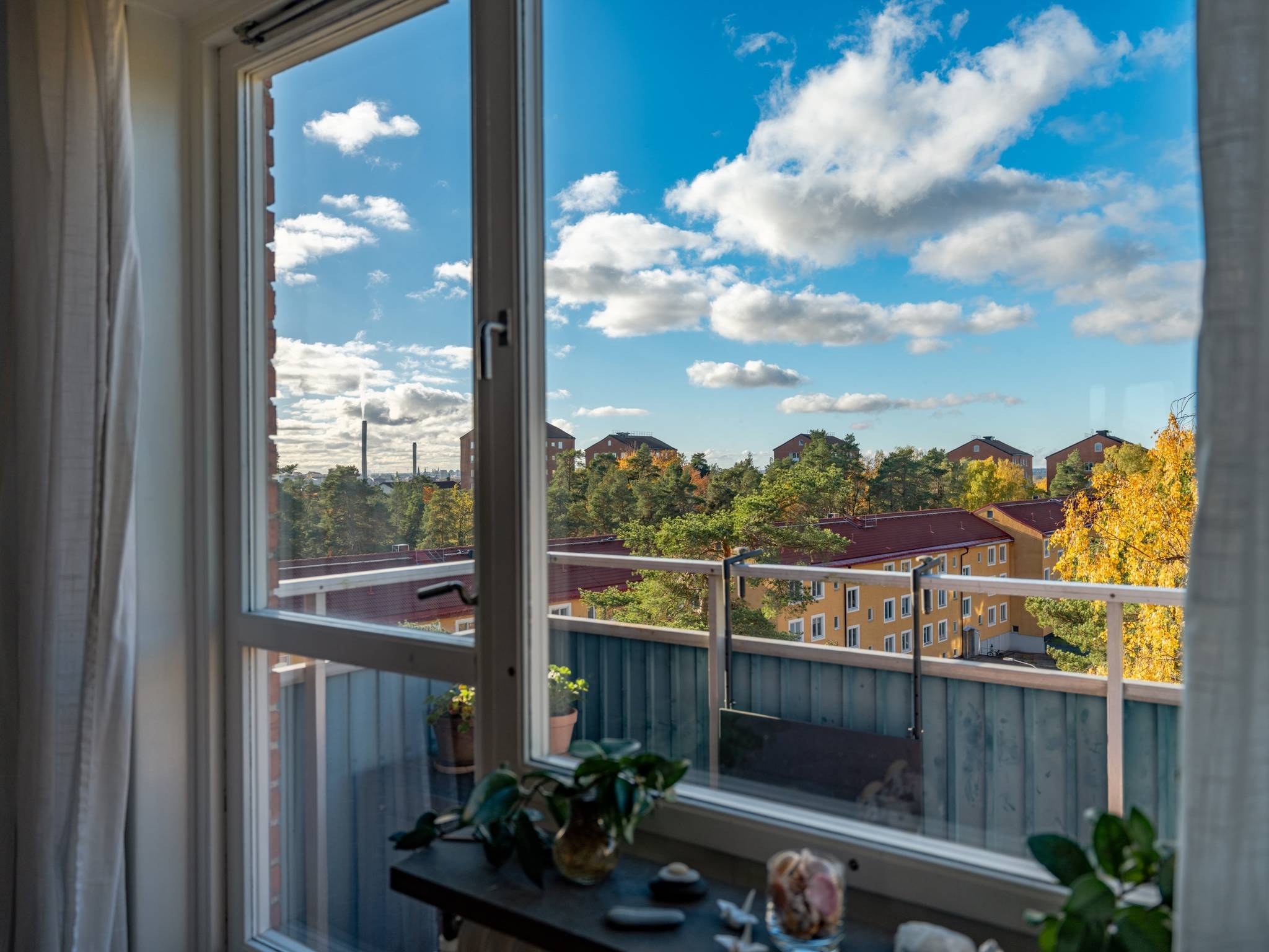 Torsvik, Lidingö kommun