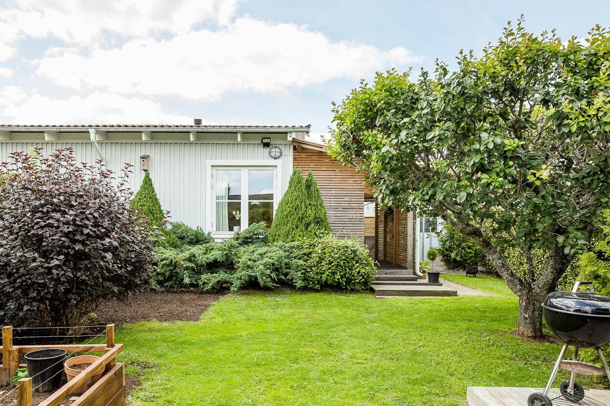 Platåvägen 13 A, Skultorp, Skövde kommun