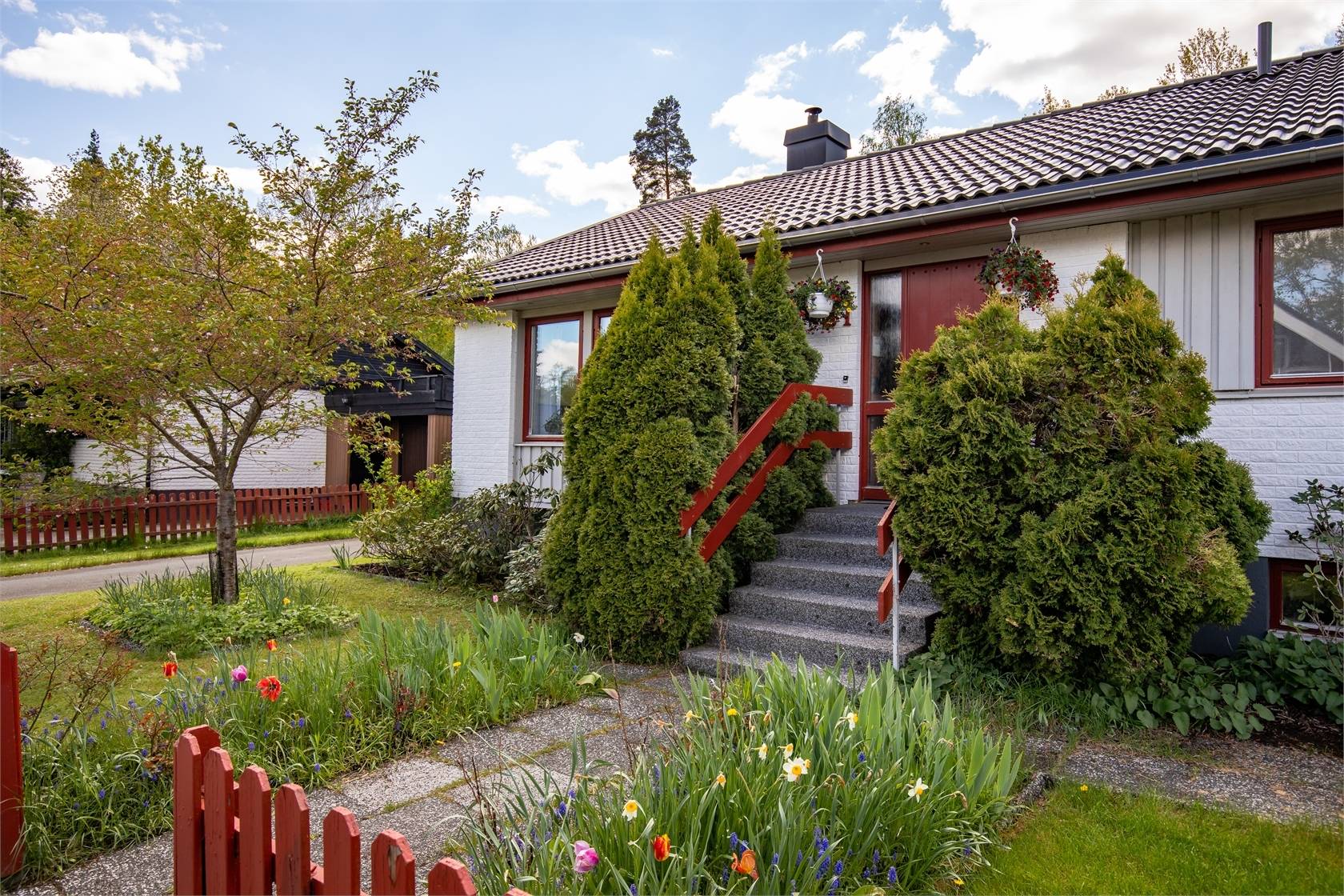 4 rum Villa på Tomtebergsvägen 21 Anneberg Nässjö kommun - bild 13