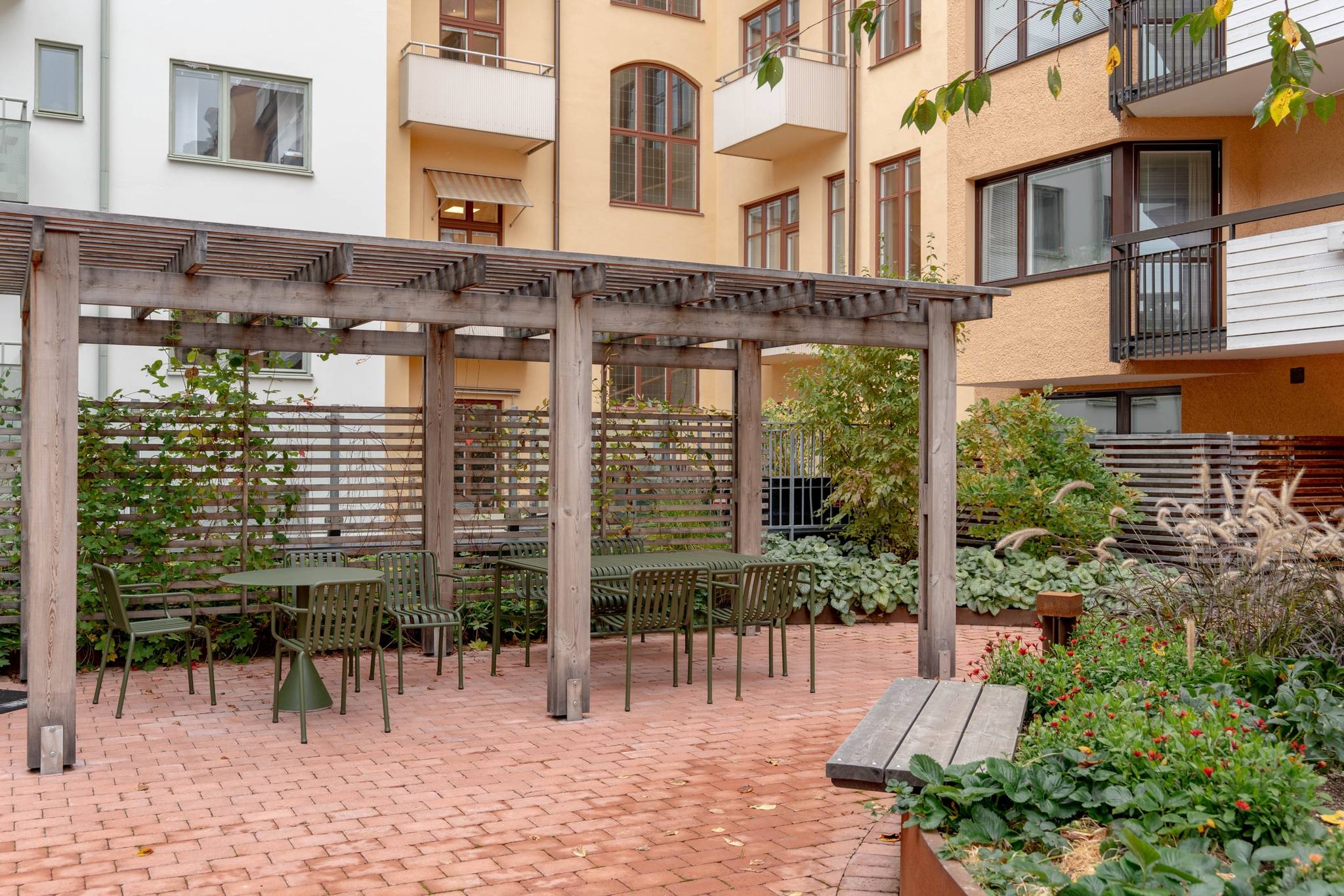 3 rum Lägenhet på Nybrogatan 43 Östermalm Stockholms kommun - bild 30
