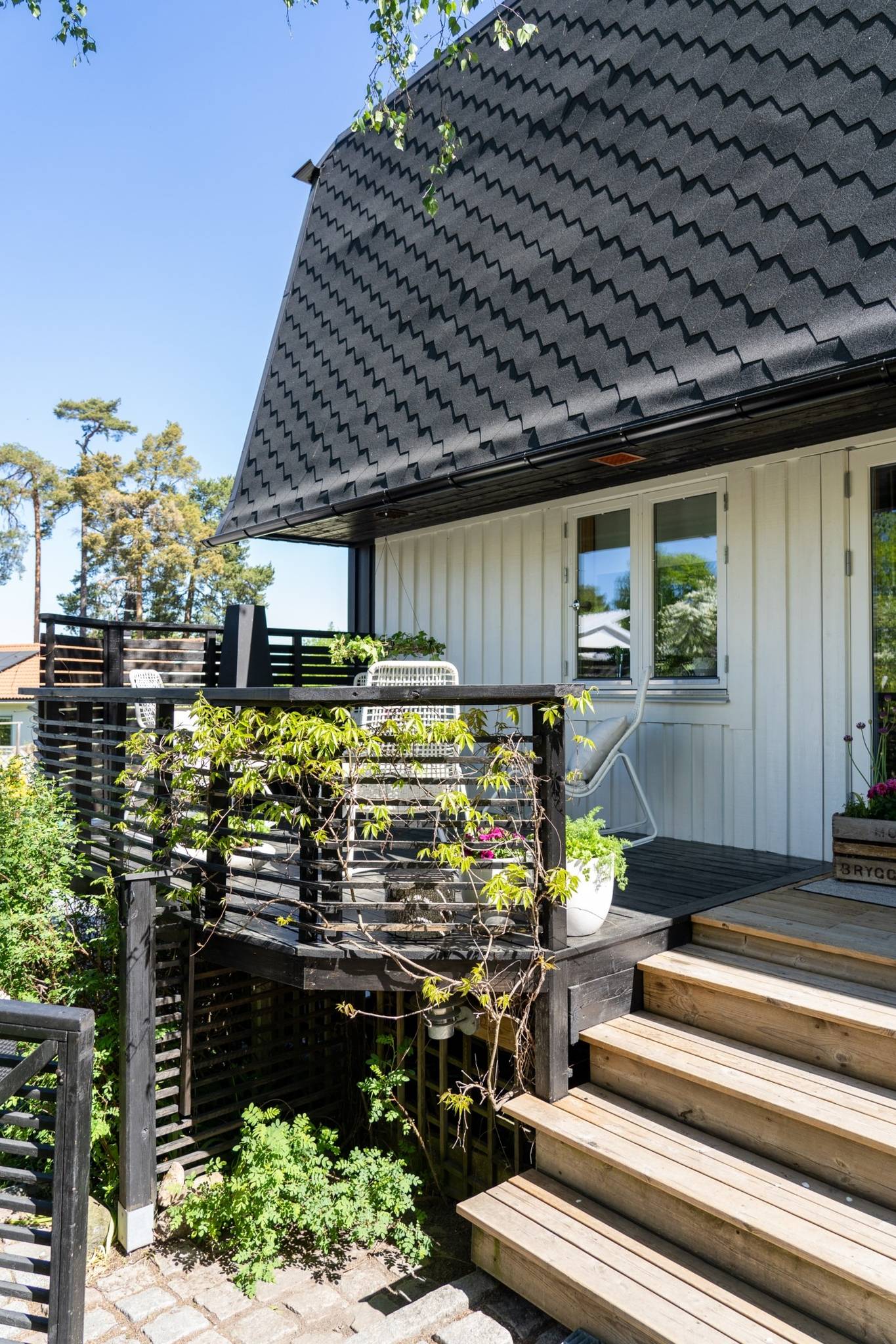 6 rum Villa på Rödhakevägen 8 SUNNERSTA Uppsala kommun - bild 64