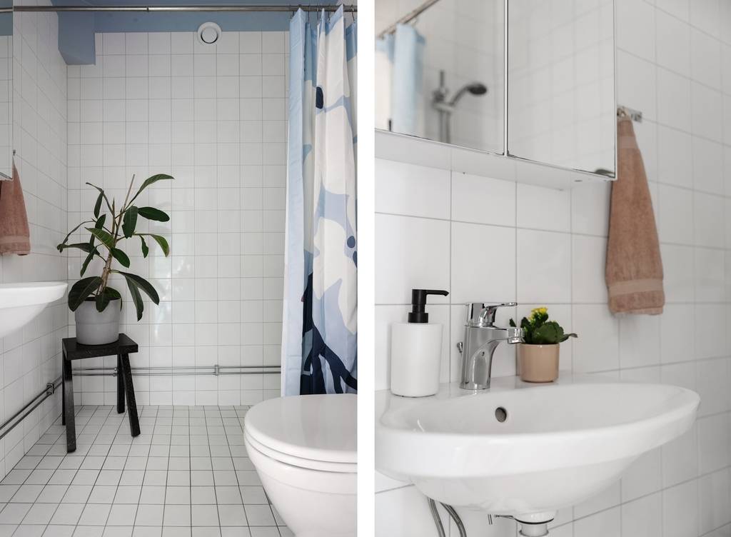 3 rum Lägenhet på Grafikvägen 14 Gullmarsplan Stockholms kommun - bild 18