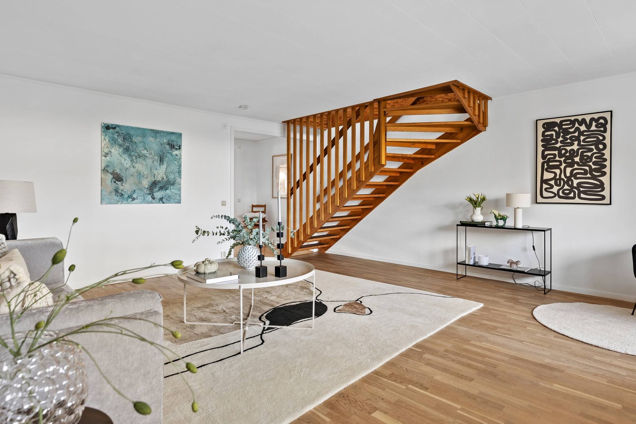 4 rum Radhus på Hollywoodvägen 121 Sollentuna Rotebro Sollentuna kommun - bild 9
