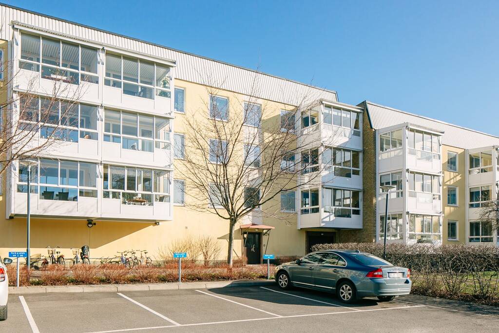 4 rum Lägenhet på Havstenavägen 42 B Havstena Skövde kommun - bild 23