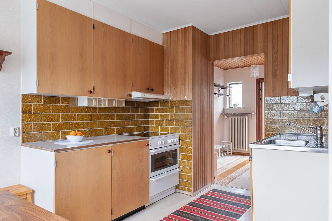 3 rum Villa på Götagatan 11 Höganäs Höganäs kommun - bild 6