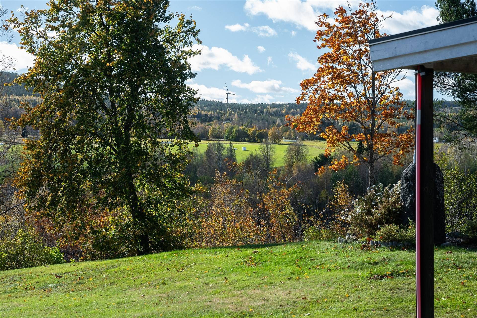 7 rum Villa på Gådeåbro 218 Gådeåbro Härnösands kommun - bild 62